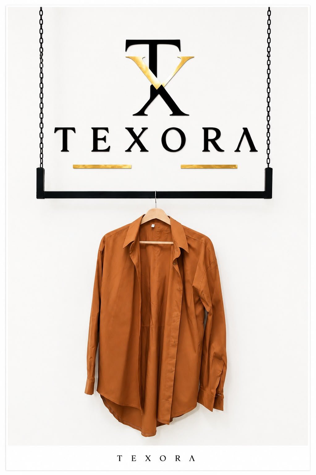 poplin chemise صورة 7